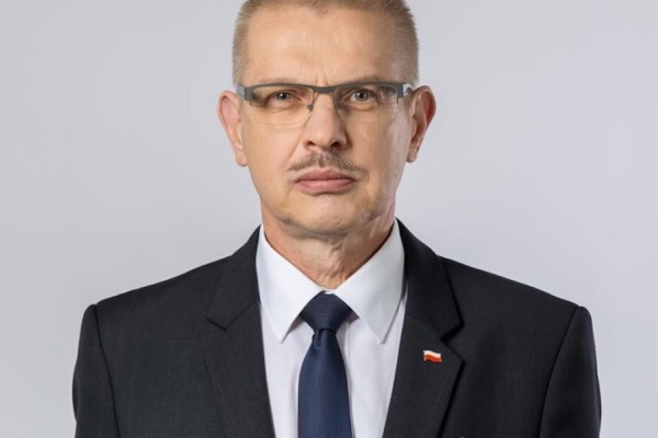 ambasador janusz kotański